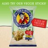 Pirate's Booty Aged White Cheddar Cheese Puffs, 10oz Party Size