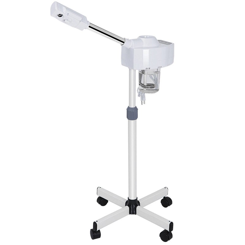 Segawe Professional Spa Beauty Equipment Facial Steamer Skin Care Ozone