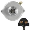 Caltric Starter & Relay Solenoid for Arctic Cat 250 Utility
