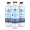 MARRIOTTO LT1000PC Refrigerator Water Filter, Water Filter ADQ747935 Compatible with