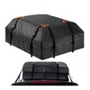 Vehicle rooftop carrier (415L)