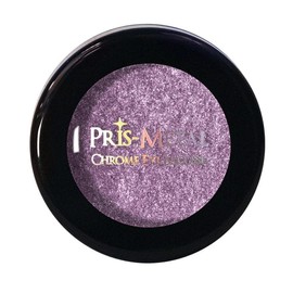 Pris-Metal Chrome Eye Mousse - color: PEM134 Berry Cool