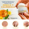 Stanhome Pomada Mágica Crema Manos Secas Hidratación Reparación 2 Piezas