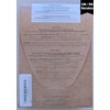 Organic & Natural Light Brown Beard Dye