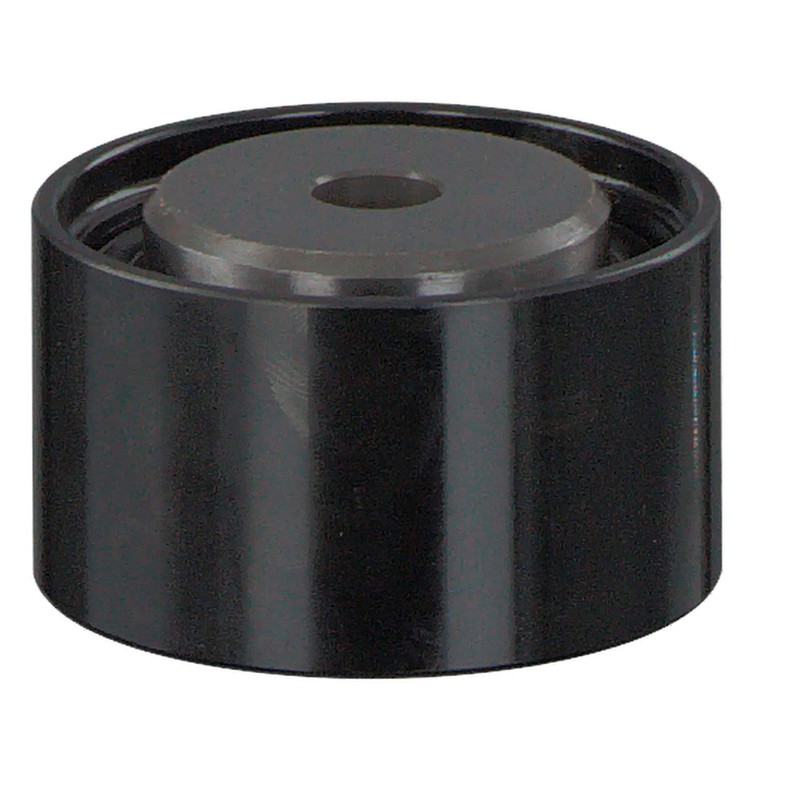 febi bilstein 19240 Idler Pulley for timing belt, pack of
