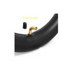14 x 2.125 Inner Tube for DYU D3F/D3+ Tubes,Angled Valve