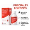Trihepatic Labyes 100ml, Protector Hepático Perro Y Gato 4pz