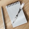VILLCASE Fountain Pen Calligraphy Writing Pen Fine Point Refillable Ink