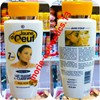 Kaera Cosmetics Egg Yolk Extra Whitening Clarifying Body Milk /450 ML *7 Days Results*