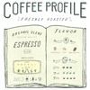 TOKYO COFFEE Tokyo Coffee Espresso Blend Organic Coffee Beans, 7.1