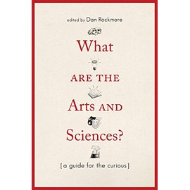 What are the Arts and Sciences?