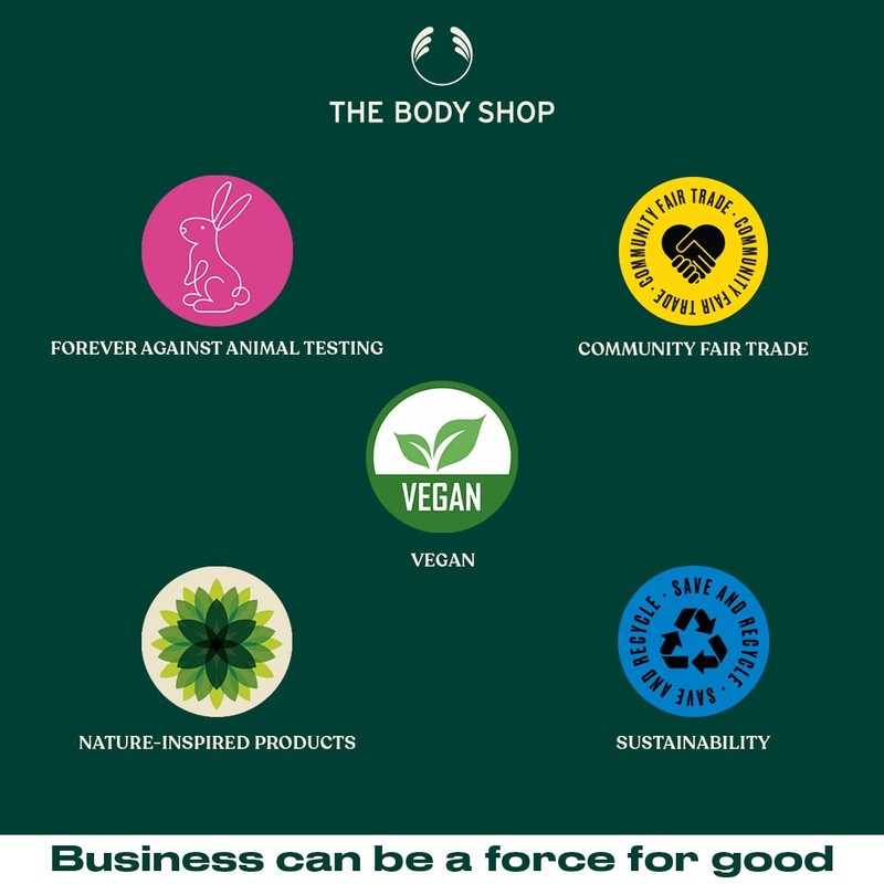The Body Shop Fuji Green Tea Body Butter 200ml