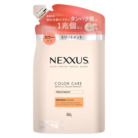 Nexxus Repair and Color Protection Treatment Refill