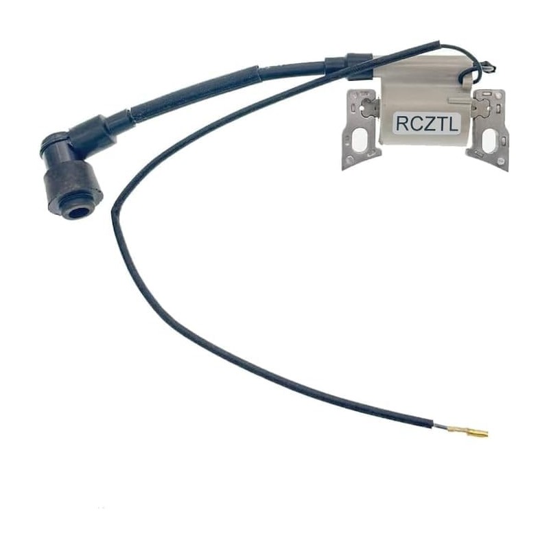 RCZTL 30500-Z07-023 Ignition Coil Fit For Honda 2000 Watt Inverter