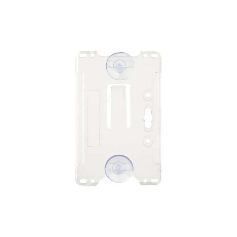 Porta Tarjeta De Plastico Abs Access-holdera