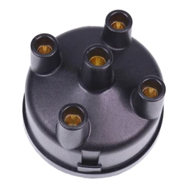 TCINDRR NCA12106A - Tapa de distribuidor compatible con Ford New Holland 2000 4000 501 600 700 800 8N de 4 ciclos