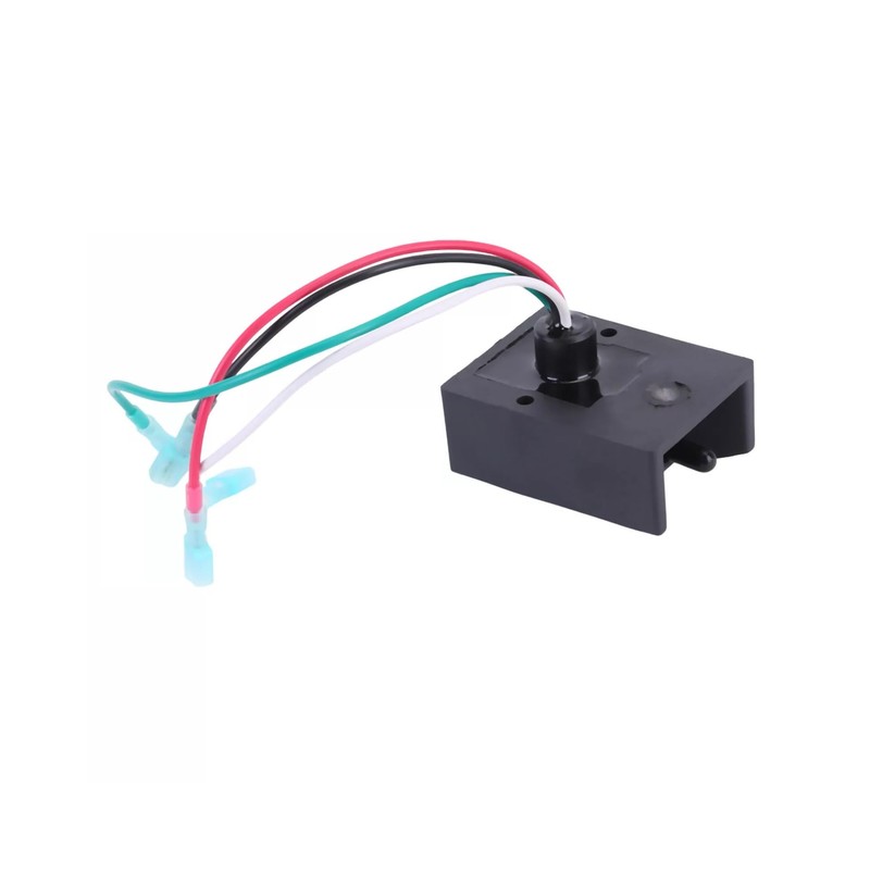 Meakuular Lift Gate Switch 264951-04, Compatible with Box Truck GPT