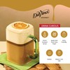 DaVinci Gourmet Cookie Butter Syrup, Made with pure Cane Sugar,
