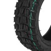 255x80 Electric Scooter Tire Scooter Vacuum Tire Replacement Electric Bike