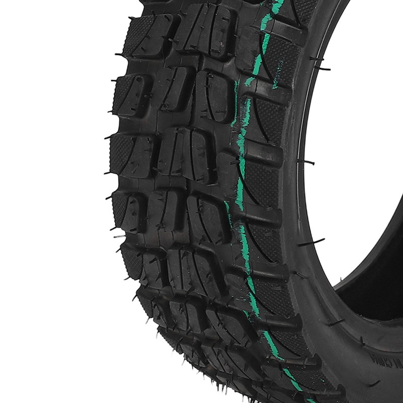 255x80 Electric Scooter Tire Scooter Vacuum Tire Replacement Electric Bike