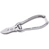Tweezerman Barrel Spring Toenail Nipper (Stainless)