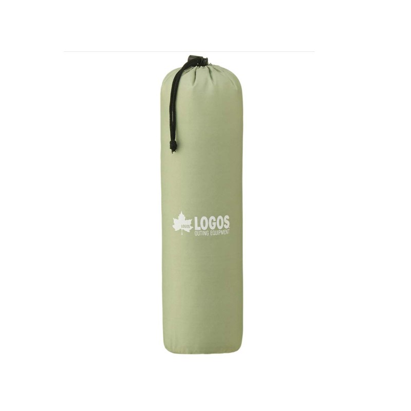 LOGOS Self Inflating Pillow, Camping Mat, Self Inflating