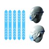 Corona Ear Protector, Face Mask Strap Adjuster, Mask Extender, Ear