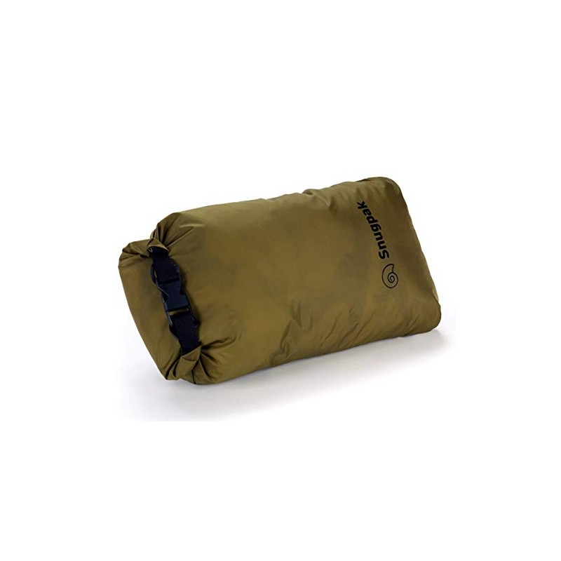 Snugpak Dri Sack X Large Drybag - Olive - One