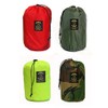 Summit Bothy Bag, 6-8 Person, Red
