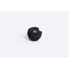 TWISTER Black Roll German Stretch Ball, Black, 0.4 oz (10