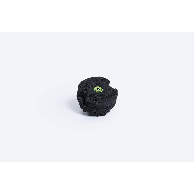 TWISTER Black Roll German Stretch Ball, Black, 0.4 oz (10
