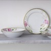 Noritake Poppy Place 12-Piece Dinnerware Set, Service for 4