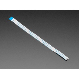 Adafruit Accessories Adafruit Accessories EYESPI Cable - 18 Pin 200 mm Long Flex PCB (FPC) A-B Type