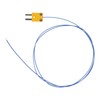 Hayashi Denko D-KF1MHM Type K-Type Fluorine Resin Coated Wire Diameter