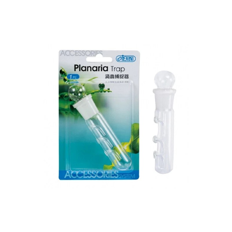 ISTA Pest Remover Worm Shrimp Trap for Aquarium Fish Tank