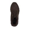 Skechers USA Men's Men's Respected 2.0-Hagler Hiking Boot, COC (Cocoa),