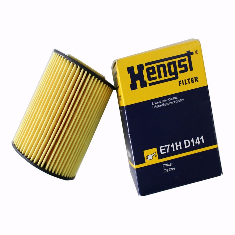 Hengst E71H D141 Ölfilter