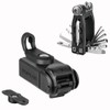 Topeak Multi-outils de selle 16'
