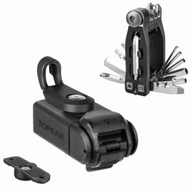 Topeak Multi-outils de selle 16'