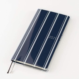 Almost Sunday Clear Cover Stripe for Weeks Size T21N0139BD100