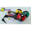 Higgins Brothers Professional Juggling Ball Set (Set of 3) in