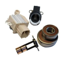 DIY Alternator Rebuild Kit for 3.5L Camry Avalon RAV4 Highlander RX350 Venza