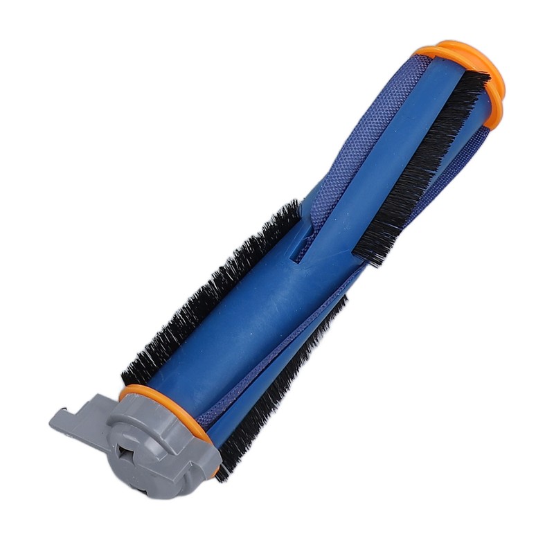 Vacuum Accessories Kit Main Brush Side Brush Filter Mesh Robot