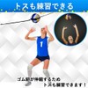 Volleyball Attack, Gift from Kishu, Volleyball Practice, Volleyball, Attack, Serve,