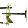 SAS Archery Bow T-Square Tool String Measurement (Black)