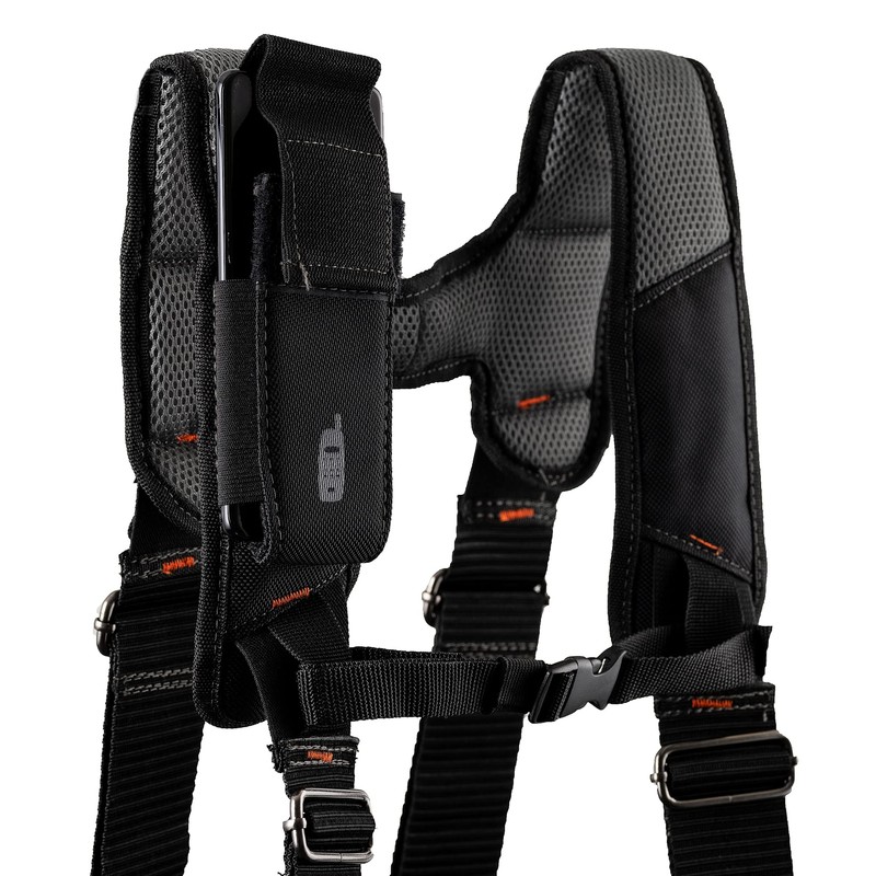 Dead On Tools - 1680 Denier Poly Carpenter’s Tool Belt