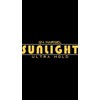 Pion Black Edition G4 Sunlight Hair Styling Gel 320 ml