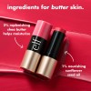 Stick De Rubor En Crema E.l.f. Soft Glam Vegano Gumball