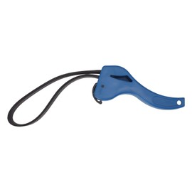 Can Opener, Jar Opener, Multifunctional Lever Principle, Plastic for Restaurant (L)