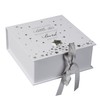 Oaktree Gifts Twinkle Twinkle Storage Keepsake Box